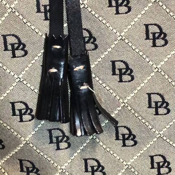 Dooney and Bourke Purse - Picture 2 of 6